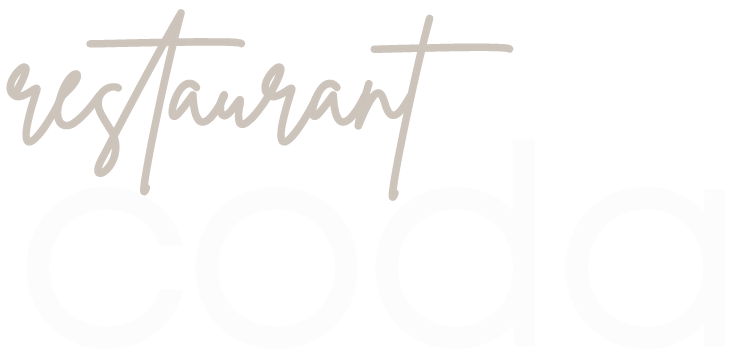 CODA RESTAURANT